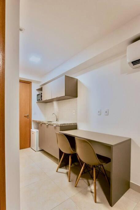 Phg Flats Mah Apartment Joao Pessoa Exterior photo
