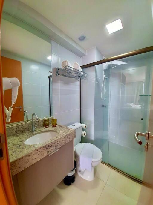 Phg Flats Mah Apartment Joao Pessoa Exterior photo